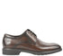Pantofi eleganti, barbati, ELDEMAS, TKH3365 maro, piele naturala